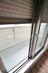 MOCO-05の物件内観写真